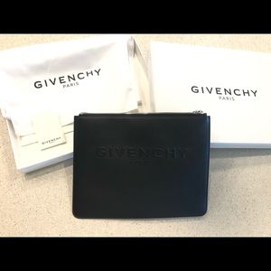 Givenchy clutch